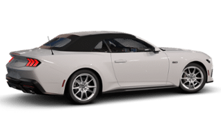 2026 Ford Mustang® External Image 3